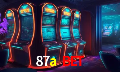 A Revolução dos Aplicativos de Jogos no 87a bet