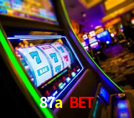 Inovações de Jogos na 87a bet: O Futuro das Experiências Interativas