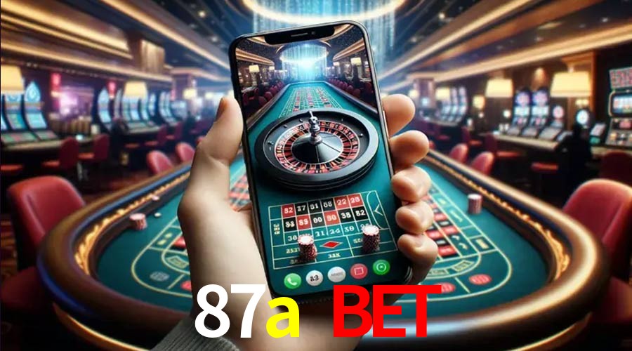 Responsive Design 87a bet