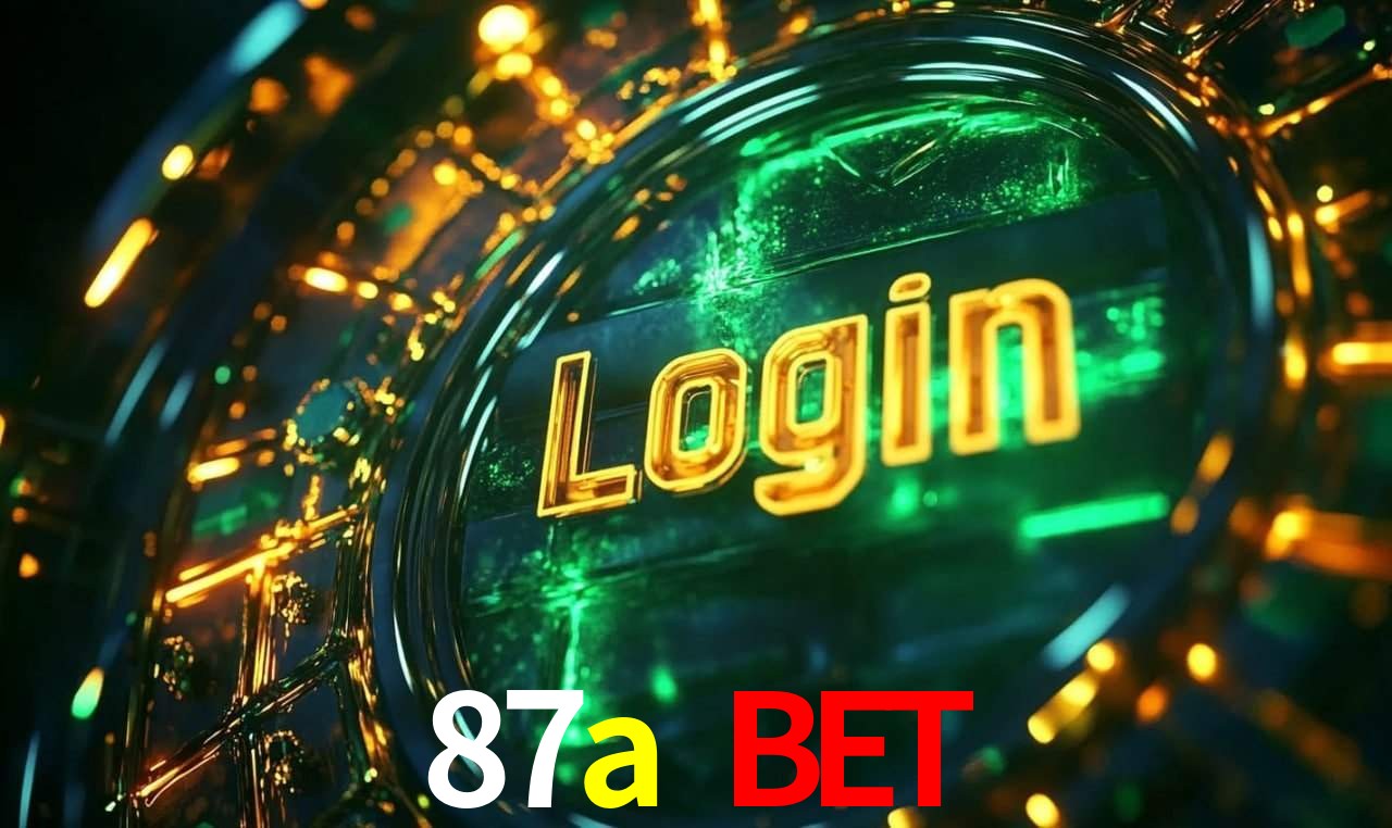 87a bet bet
