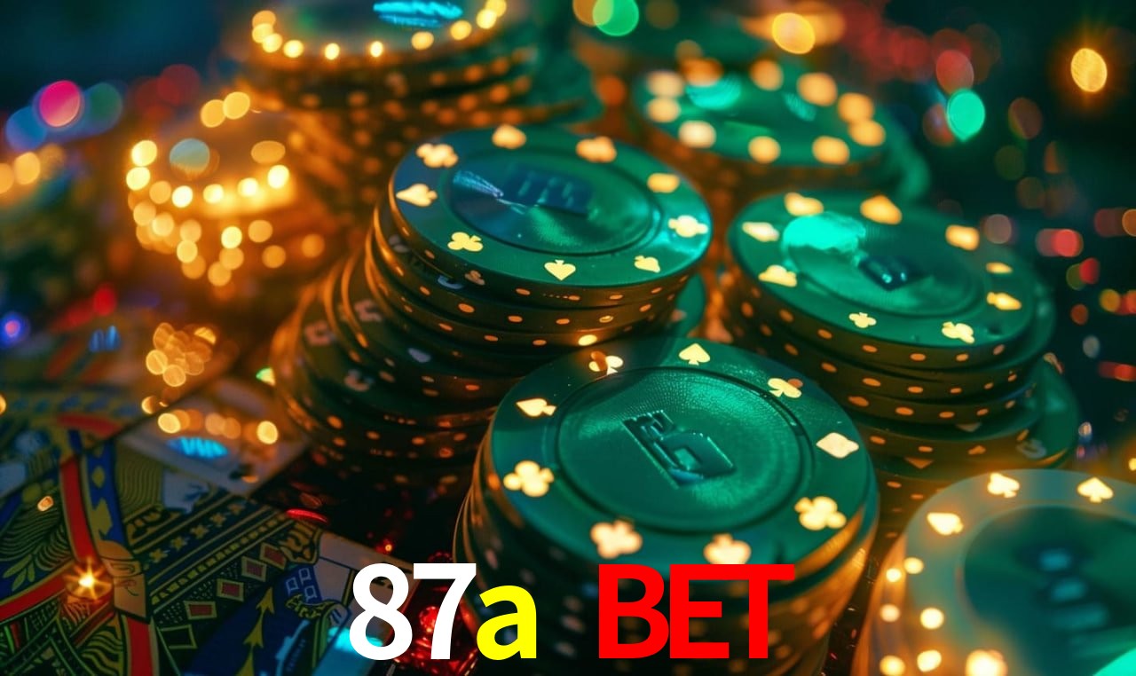 Casino VIP 87a bet
