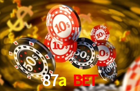 Mesa de Blackjack 87a bet
