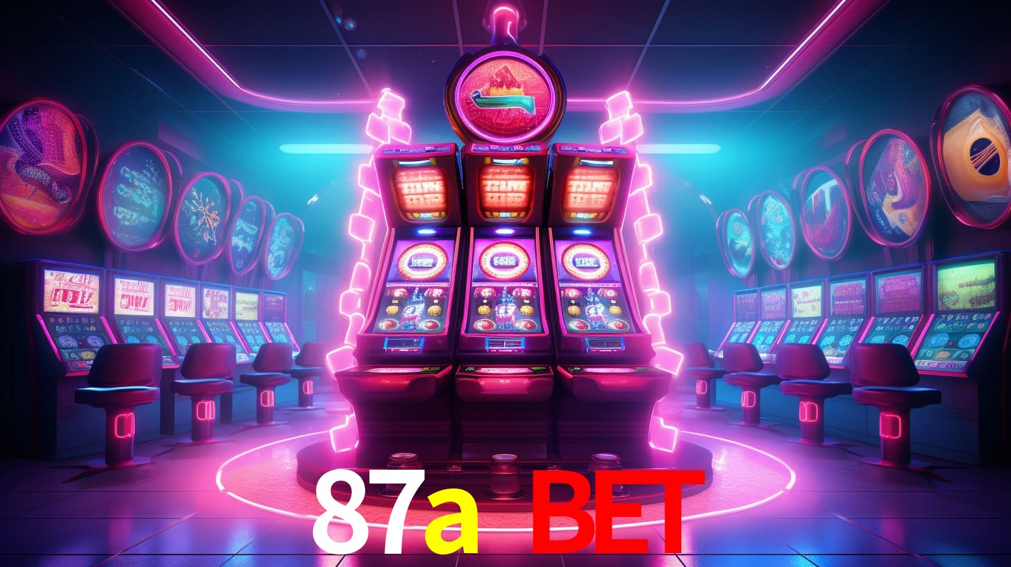 87a bet: Seu Cassino Premiado com Pagamentos Rápidos