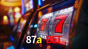 Provedores de Jogos 87a bet