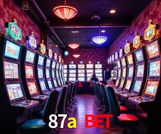 87a bet login