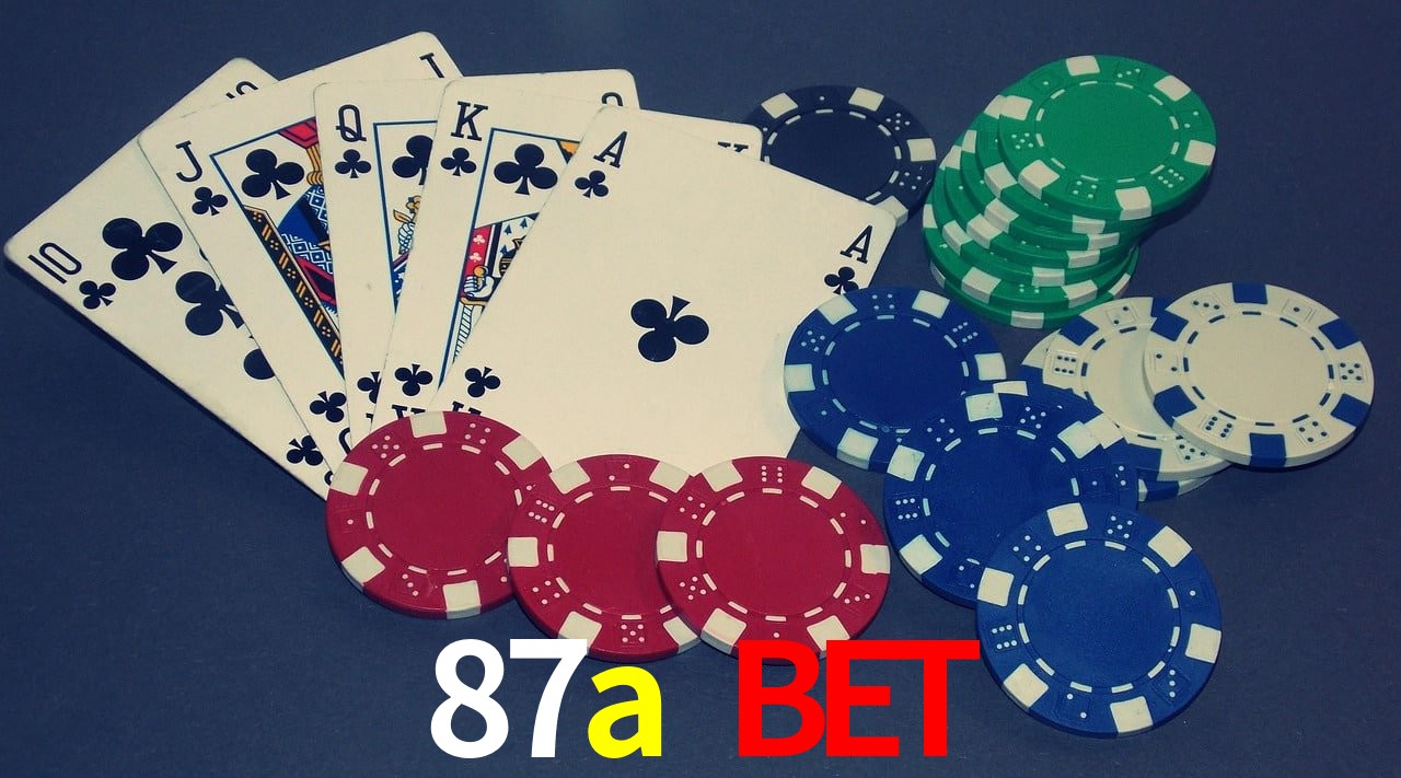 Live Casino 87a bet