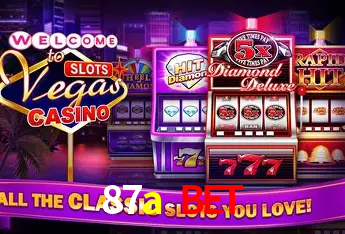 87a bet cadastro