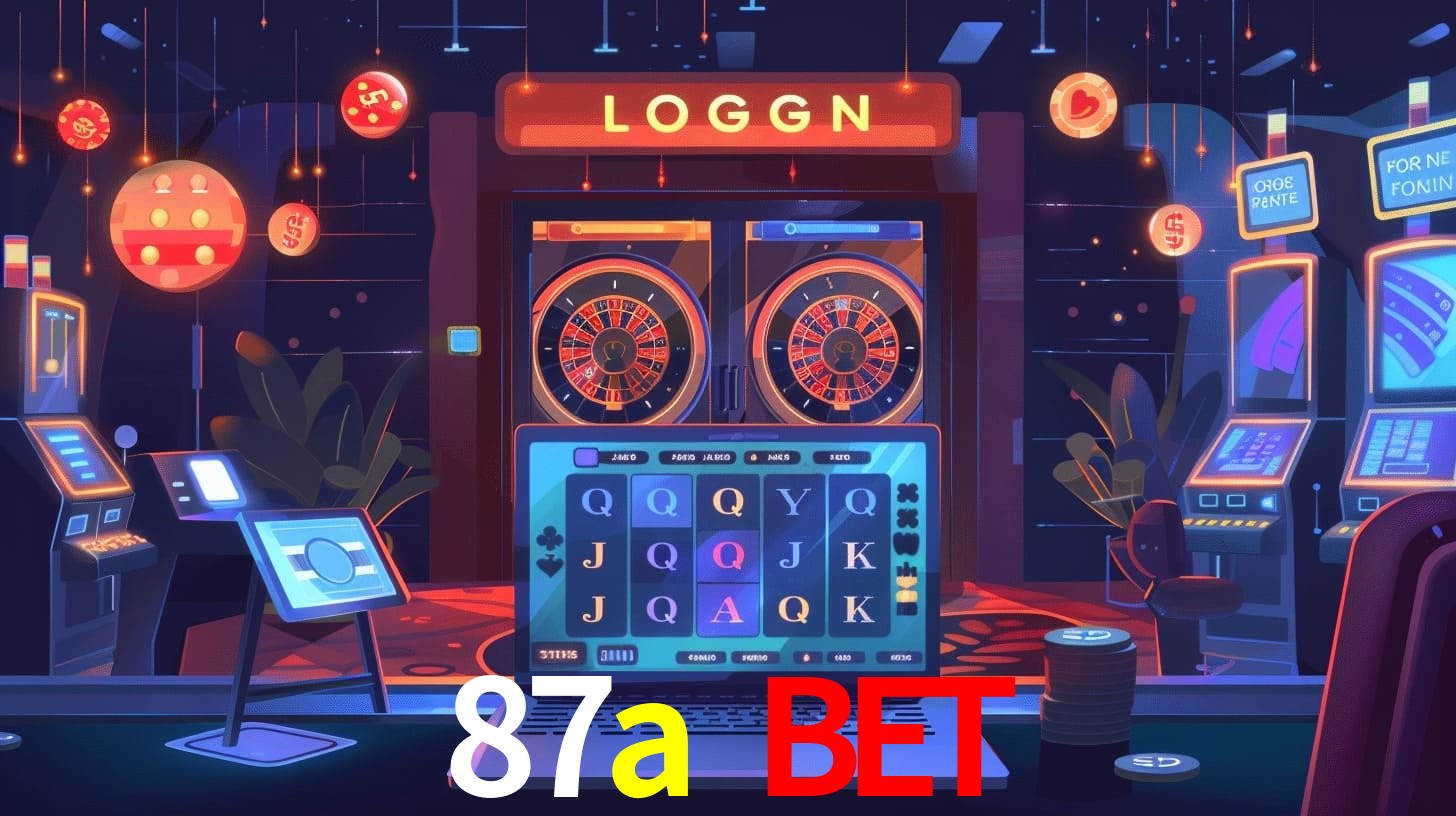 Sistemas de Segurança 87a bet
