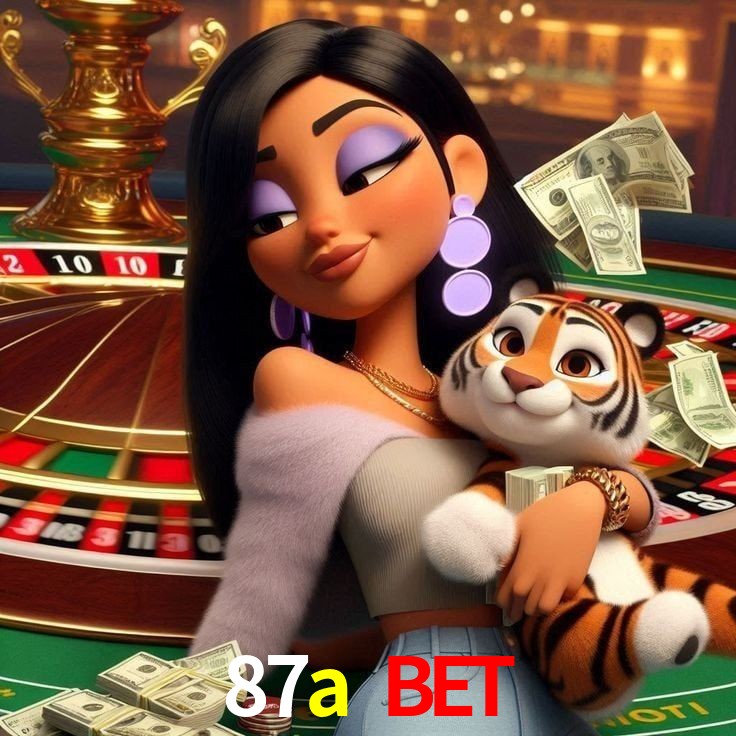 Statistics 87a bet