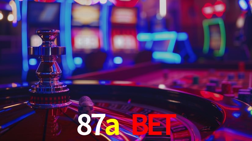 Experimente o Login Seguro Premium no 87a bet