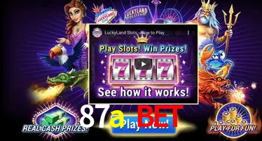 Descubra a Magia dos Jogos de Arcade no 87a bet
