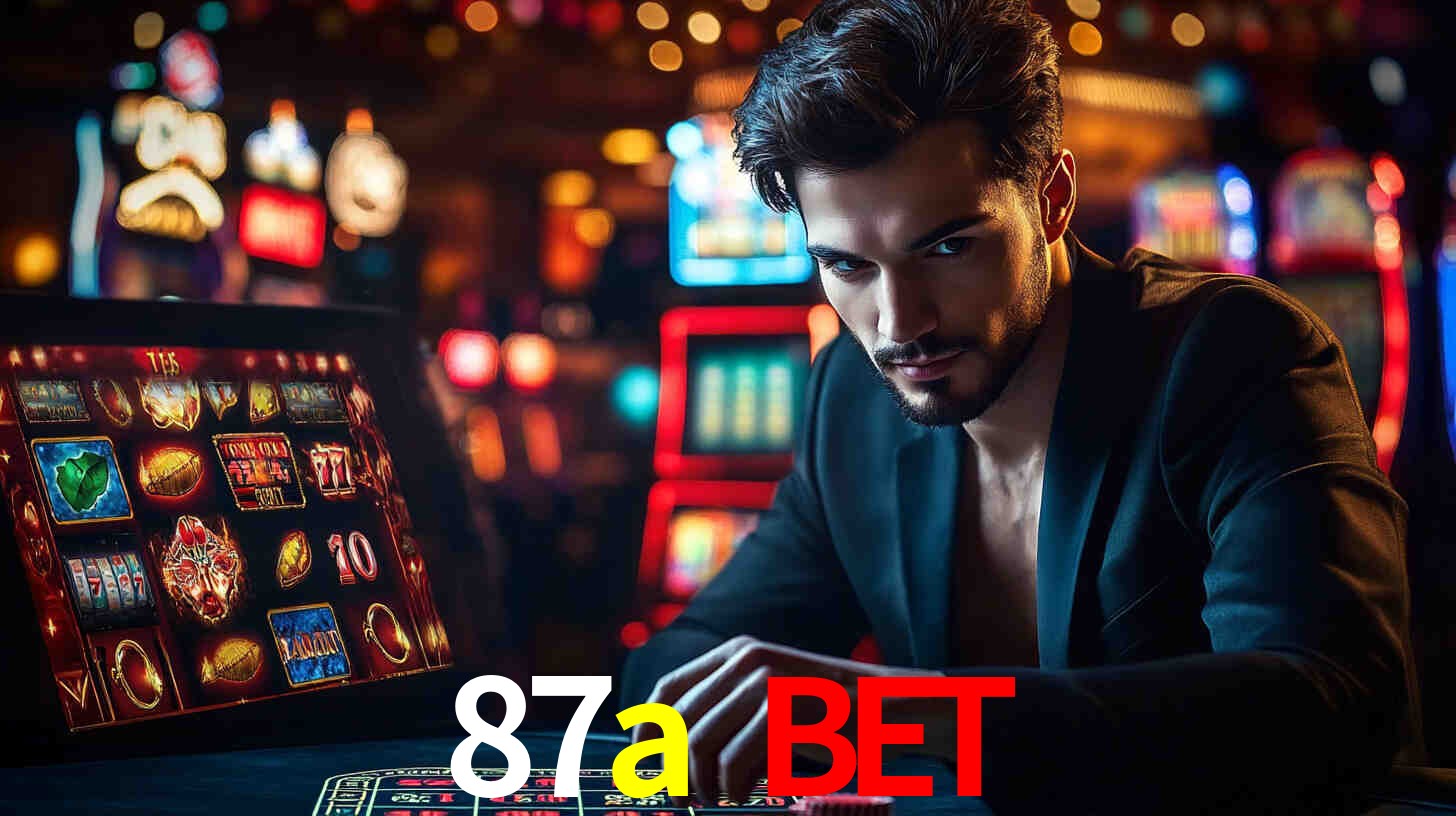 87a bet,87a.com