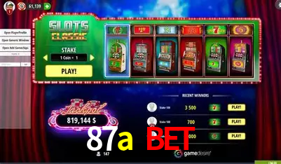 A Emoção da Loteria na 87a bet: Uma Chance de Mudança de Vida