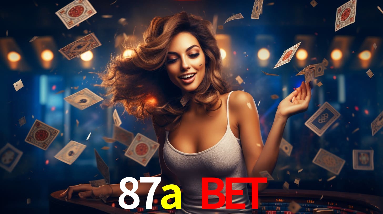 VIP Casino 87a bet