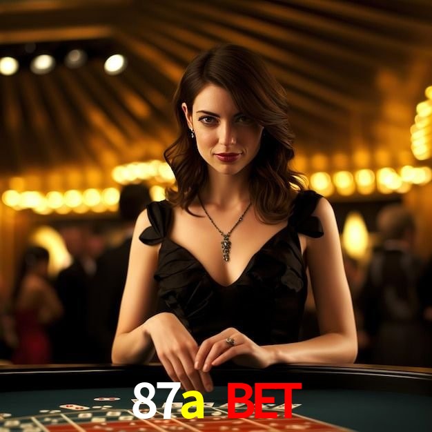 Explorando a Categoria de Eventos em Apostas na 87a bet