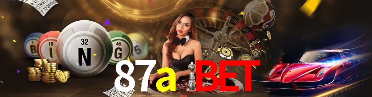 87a bet instalar