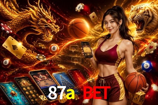 Slot Games 87a bet