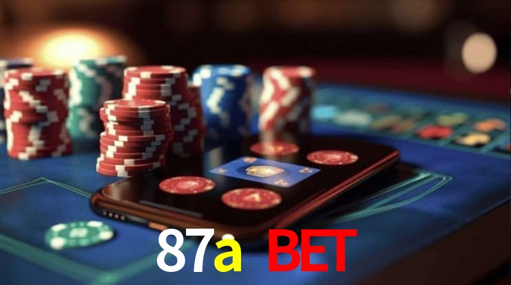Recursos de Bônus 87a bet
