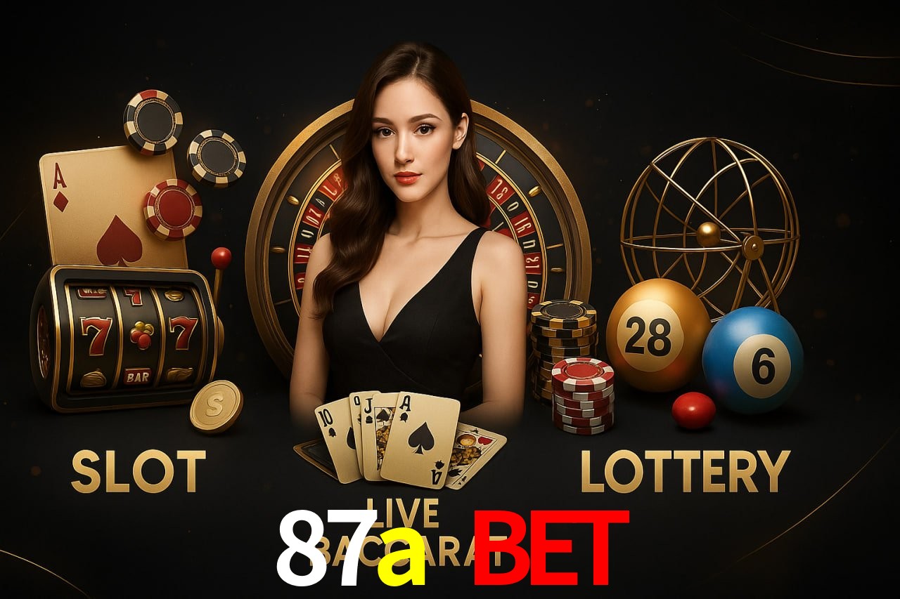 87a bet cassino