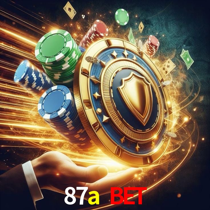 87a bet Win