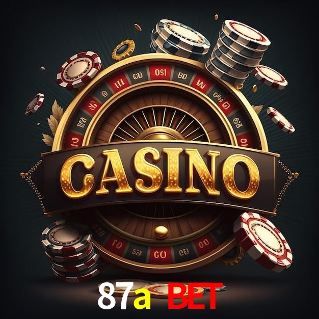 87a bet,87a.com
