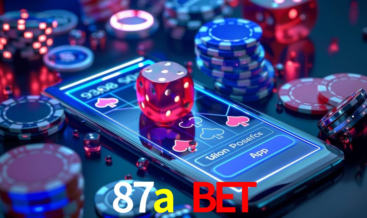 87a bet Slots