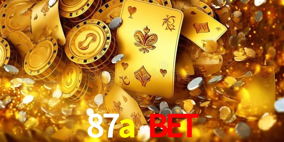A Experiência Imersiva dos Cassinos Ao Vivo no 87a bet