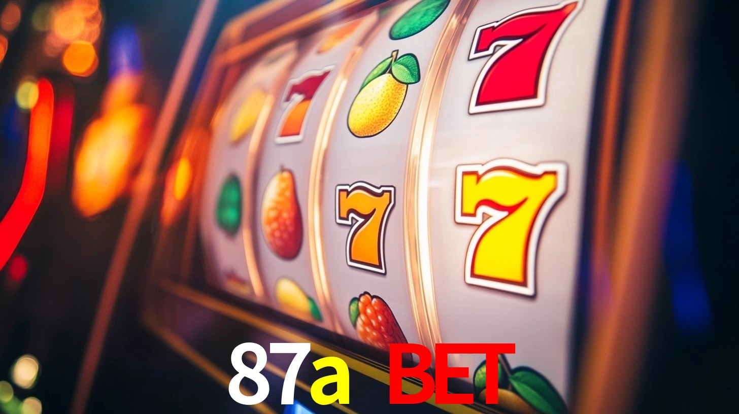 Ofertas Imperdíveis na 87a bet: Promoções e Bônus Que Valem a Pena