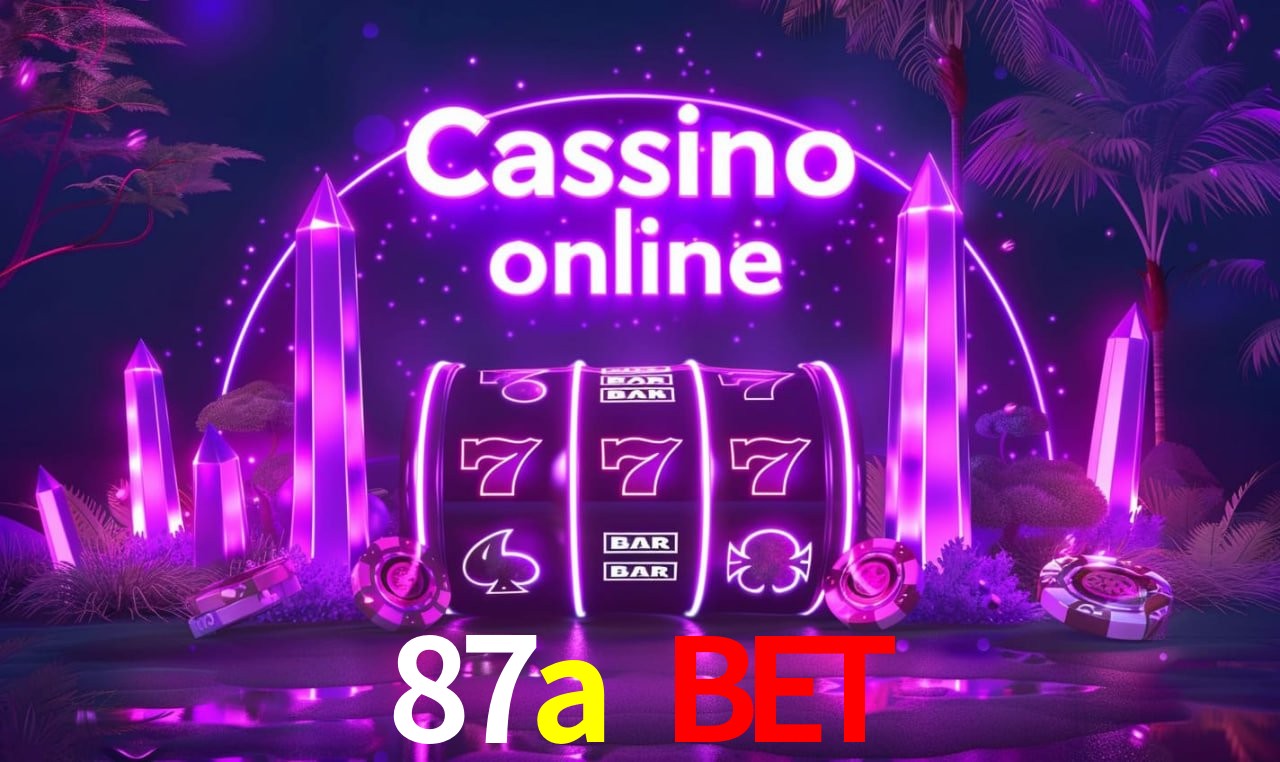 Benefícios da Conta 87a bet