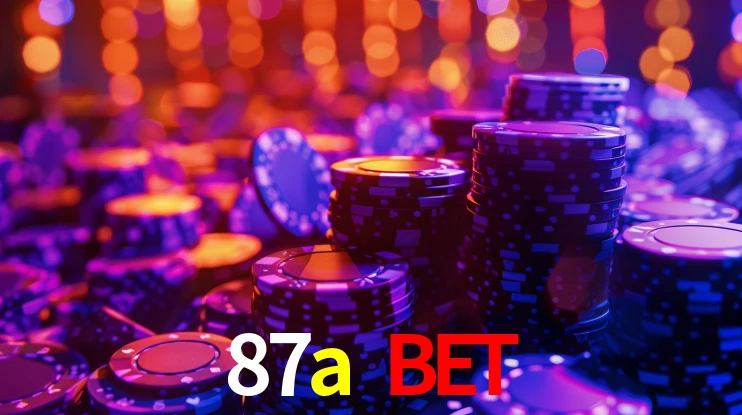 Bônus Generosos e Exclusivos no 87a bet para Você!