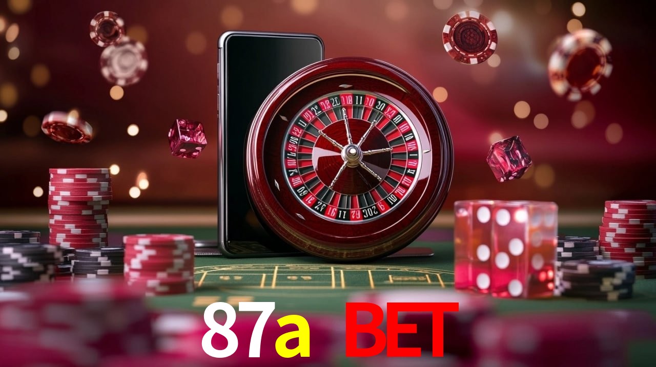 Tennis Betting 87a bet