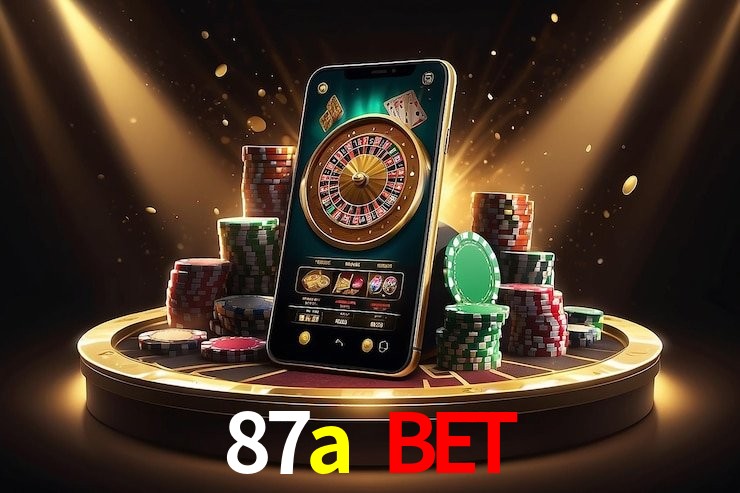 Login Seguro 87a bet