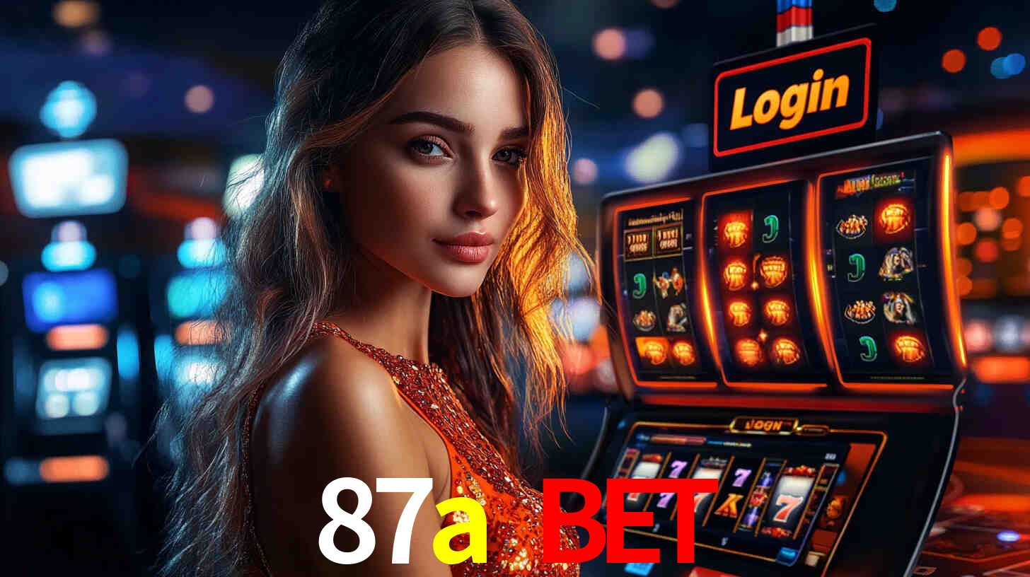 87a bet