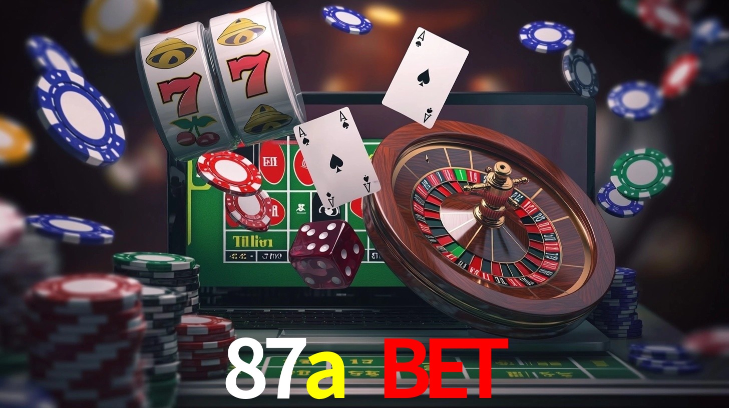 87a bet bonus