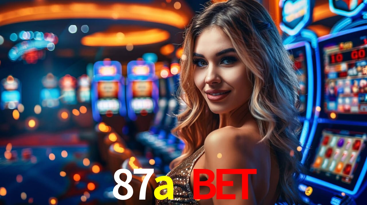 Game Providers 87a bet