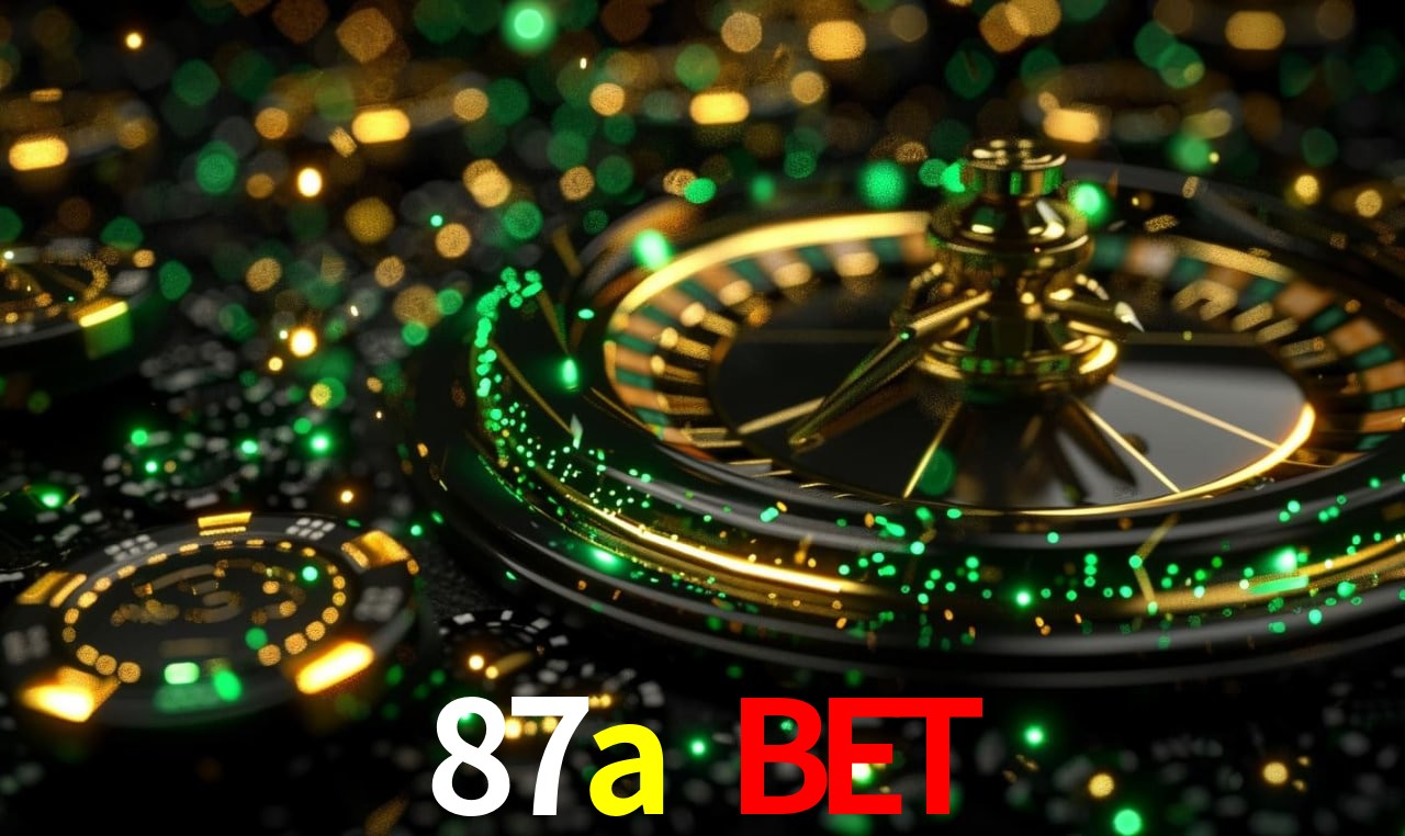 87a bet lottery