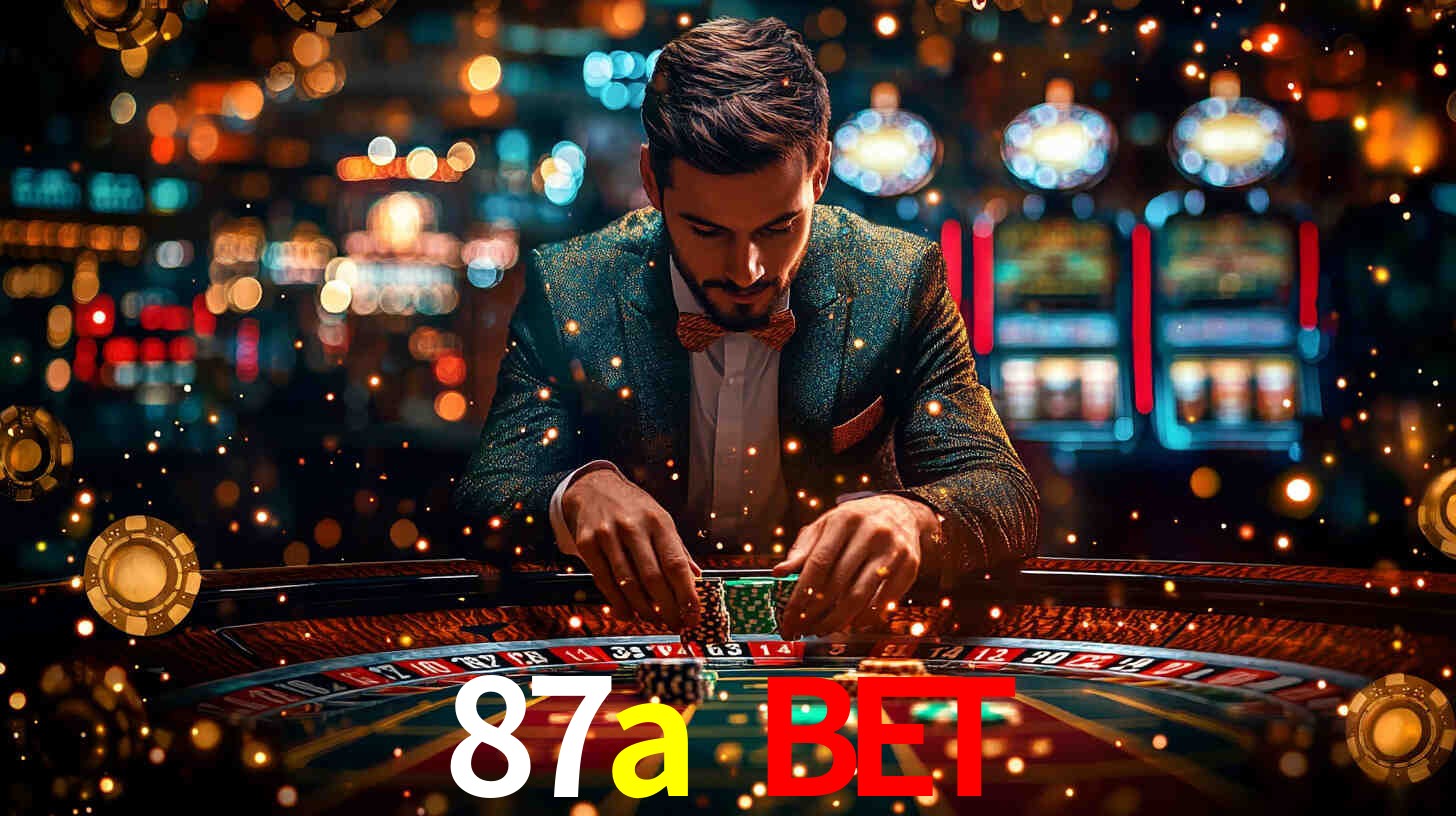 Premium Interface 87a bet