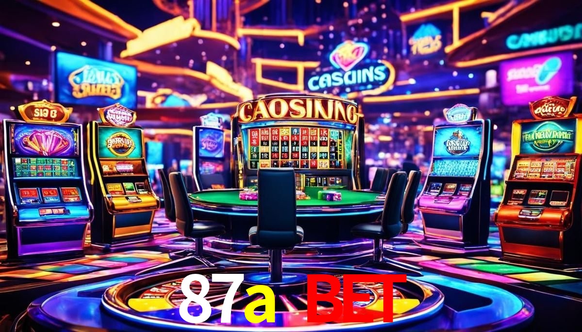 Estatísticas Esportivas 87a bet