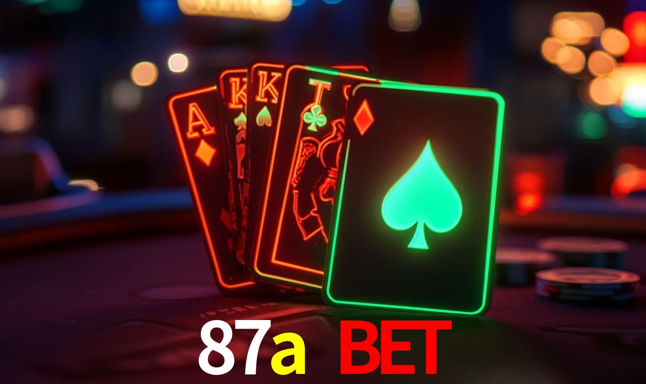 87a bet vip