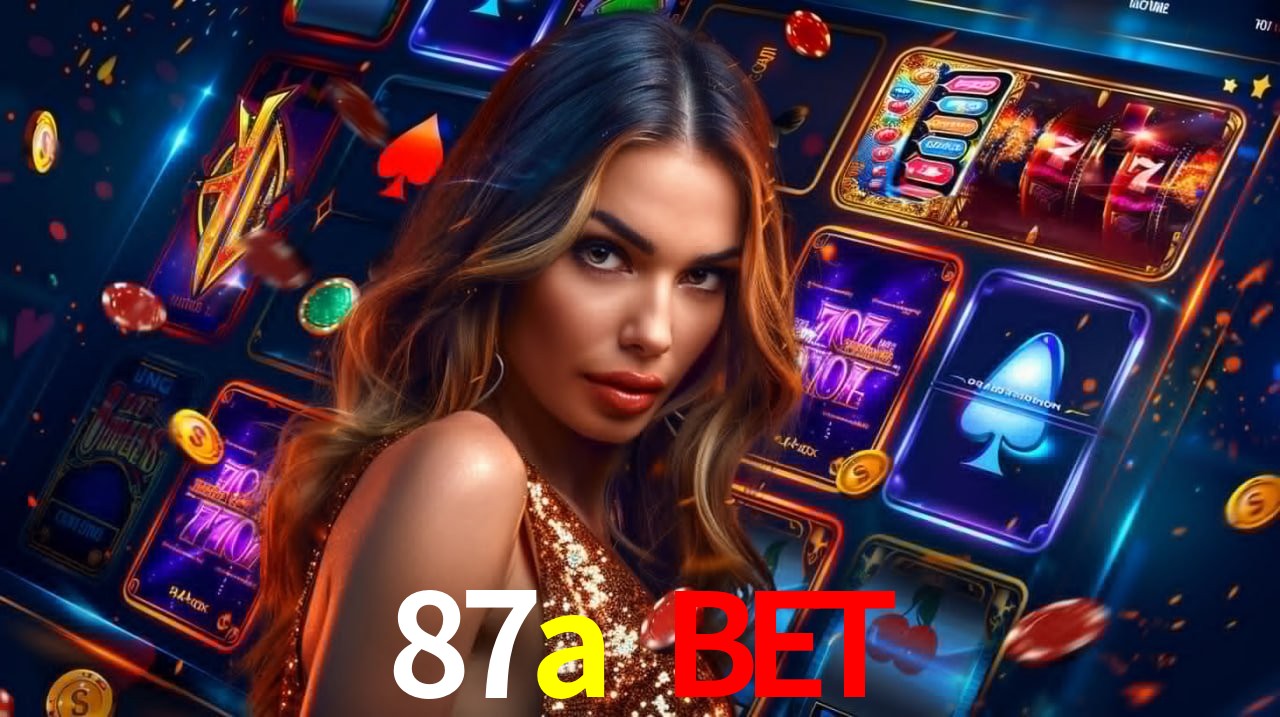 A Emoção da Loteria na 87a bet: Uma Chance de Mudança de Vida