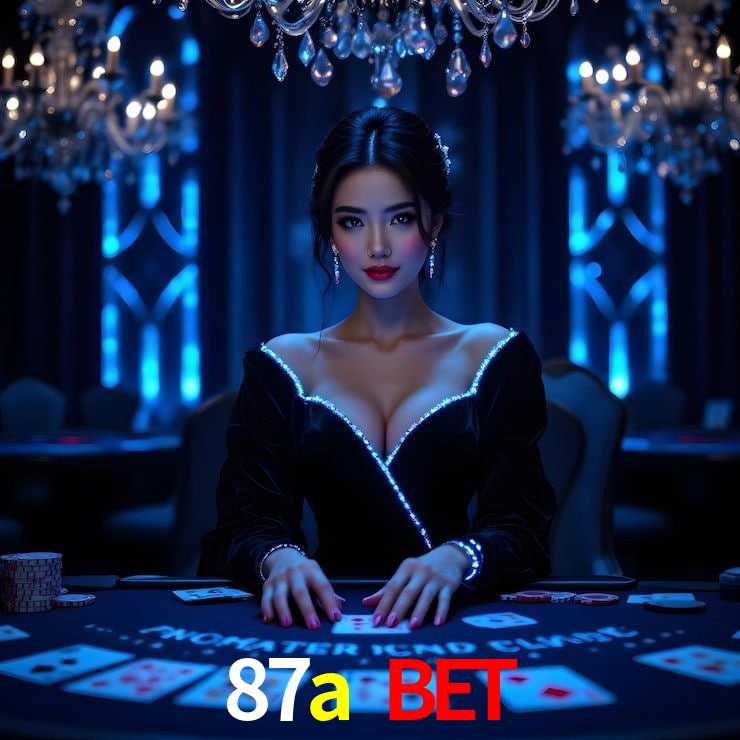Avaliações dos Jogadores 87a bet