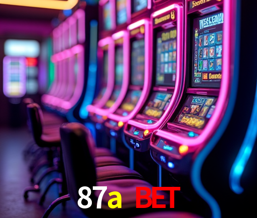 87a bet Plataforma Oficial