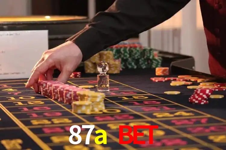 Apostas Esportivas na 87a bet: Um Guia Completo