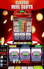 87a bet cassino online