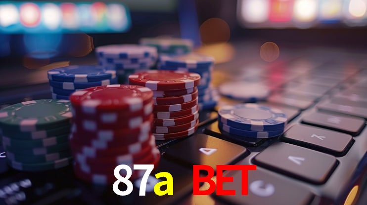 Segurança 2FA 87a bet