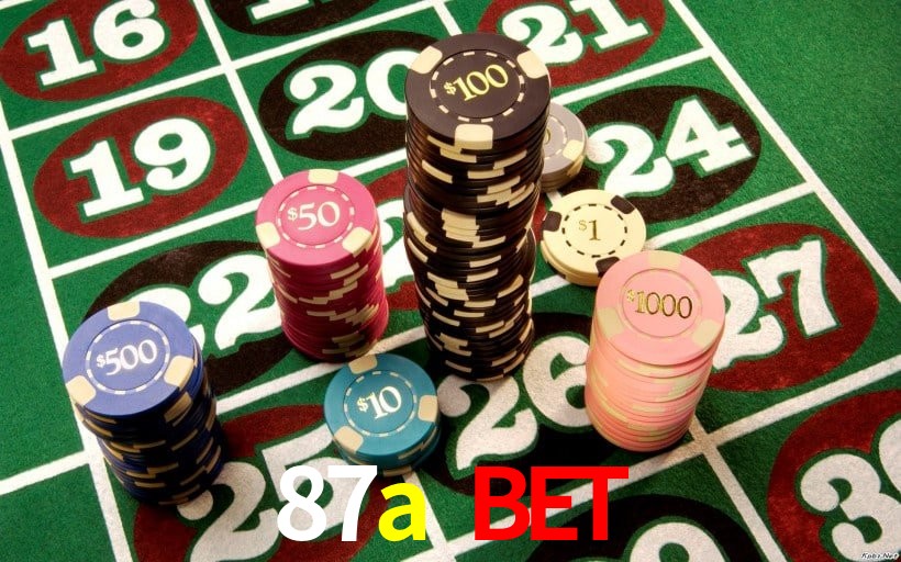 Jogo Spaceman 87a bet