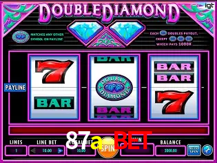 Descubra a Magia dos Jogos de Arcade no 87a bet