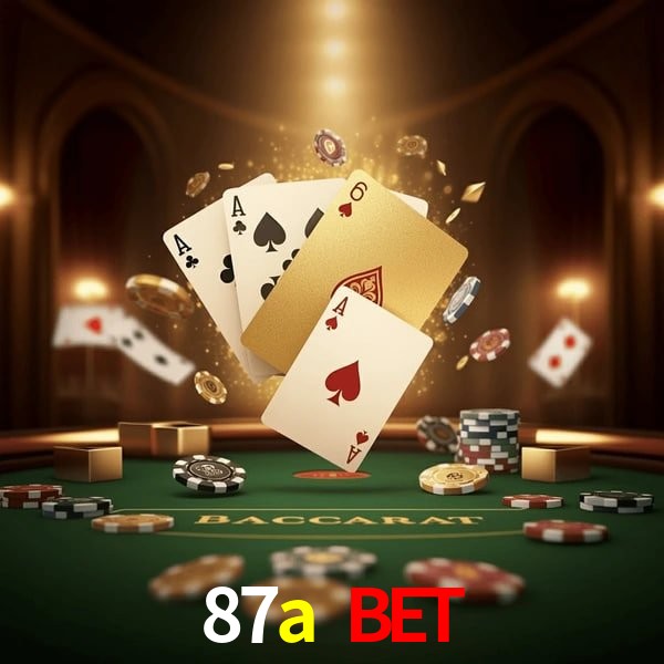 Aviator Game 87a bet